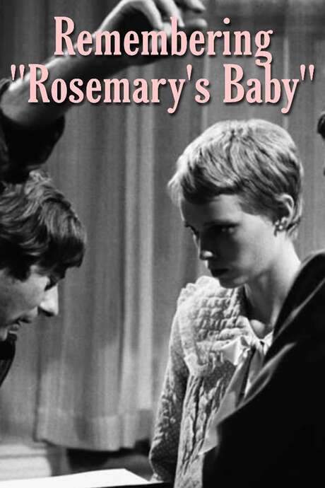 Remembering ‘Rosemary’s Baby’